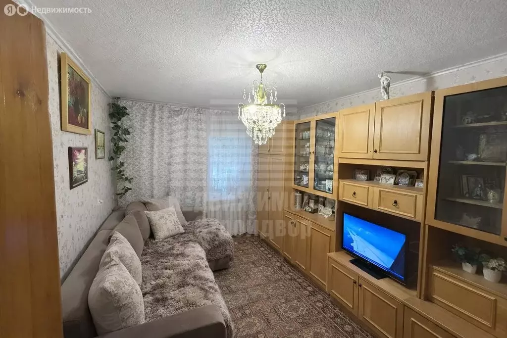 2-комнатная квартира: Таганрог, улица Калинина, 105 (43 м) - Фото 1