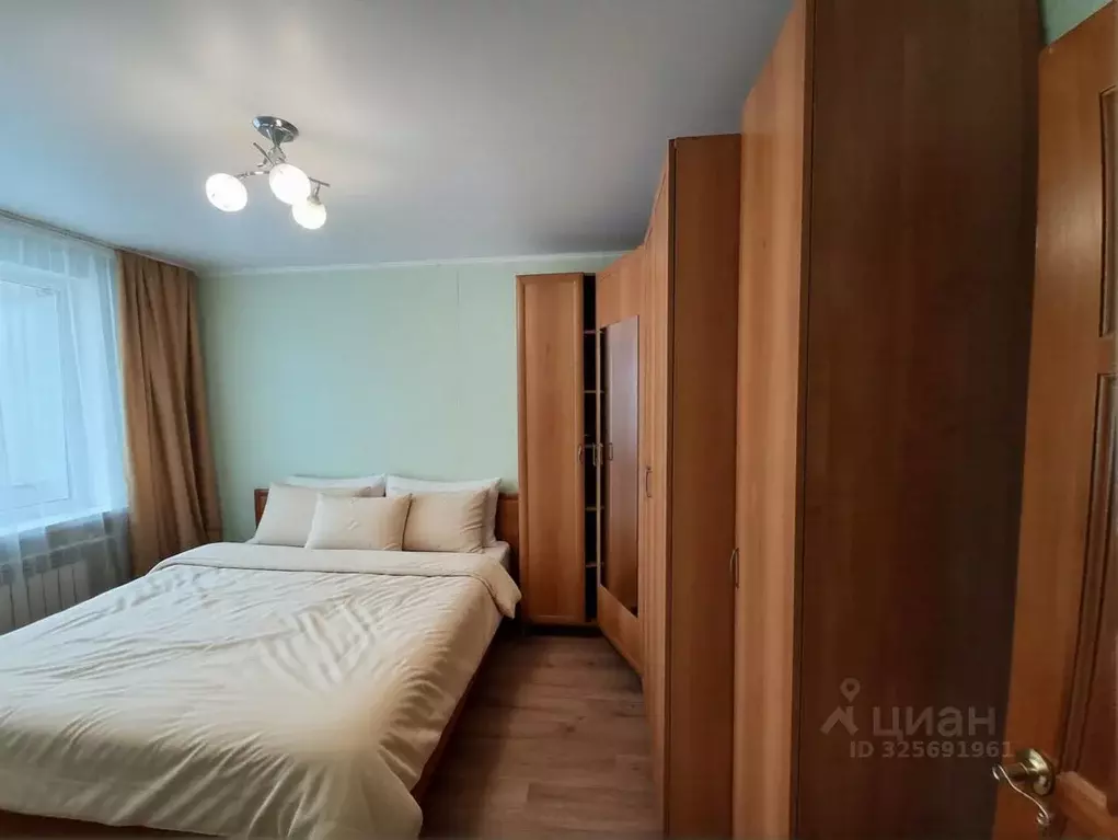 2-к кв. Марий Эл, Волжск ул. Дружбы, 2А (43.0 м) - Фото 2