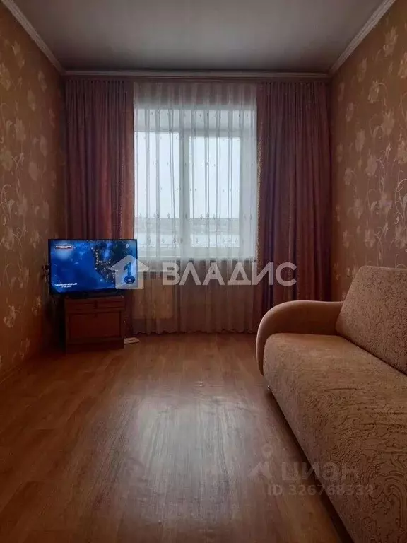 1-к кв. Алтайский край, Бийск Стахановская ул., 2/2 (41.5 м) - Фото 2