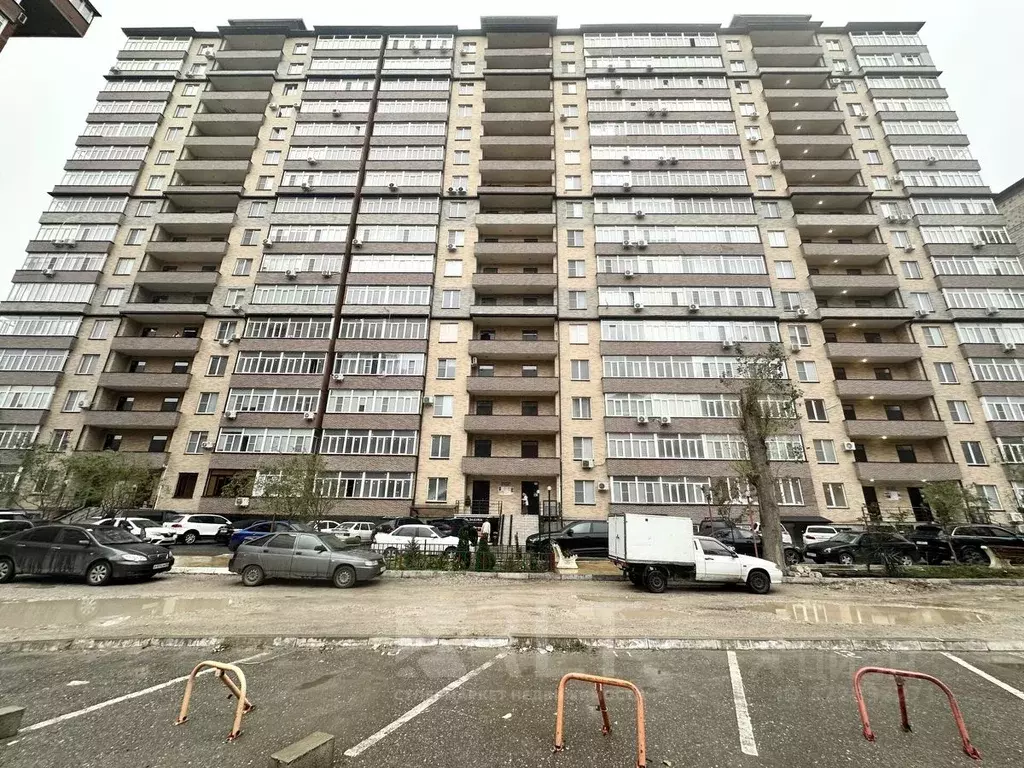 3-к кв. Дагестан, Махачкала Батырая ул., 136М (120.0 м) - Фото 2