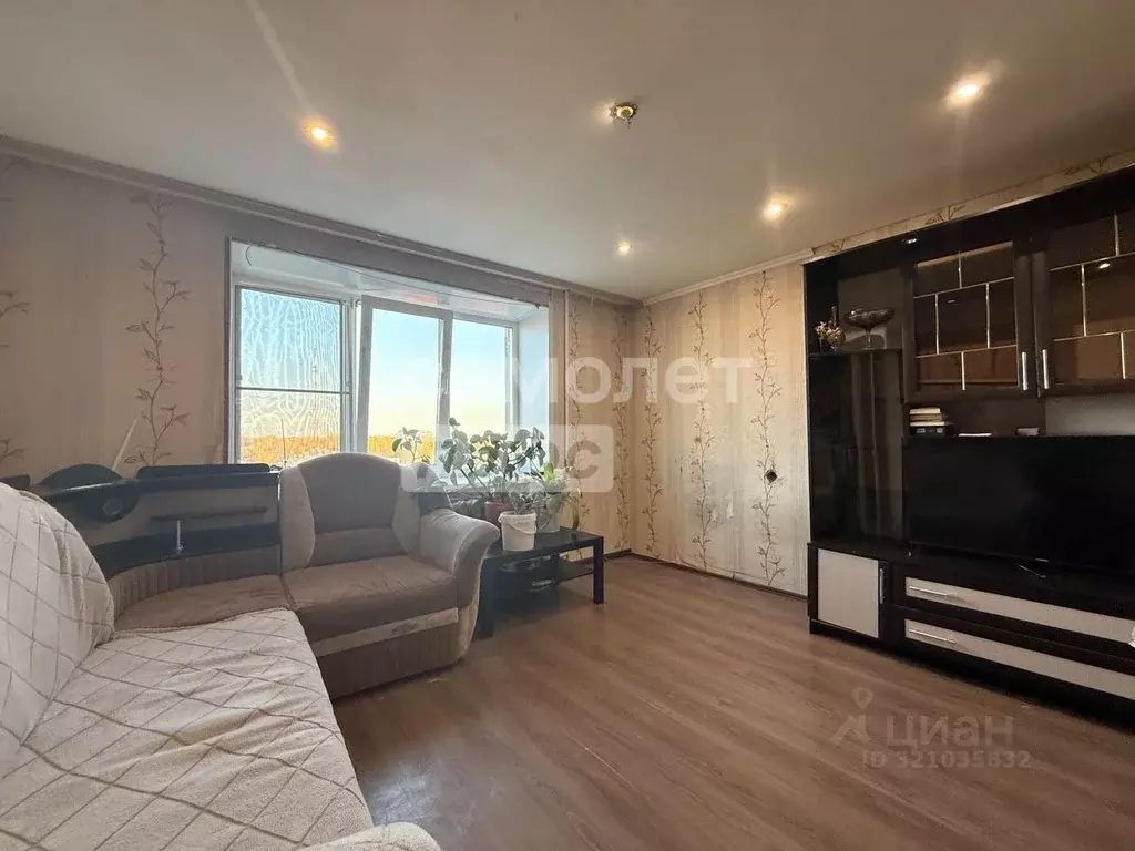 2-к кв. Марий Эл, Йошкар-Ола Красноармейская ул., 103 (45.0 м) - Фото 2