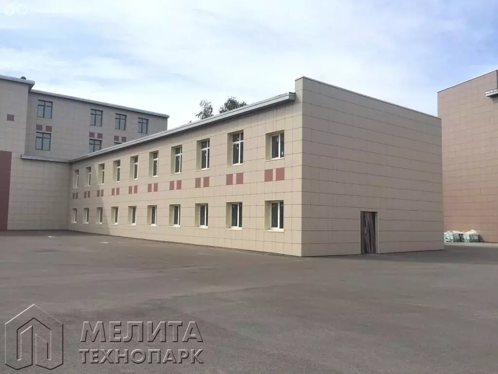 Офис (18 м) - Фото 2