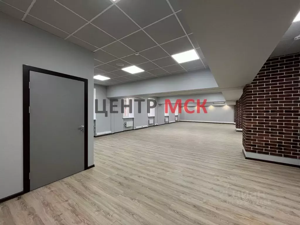 Офис в Москва ул. 5-я Ямского Поля, 7к2 (337 м) - Фото 2