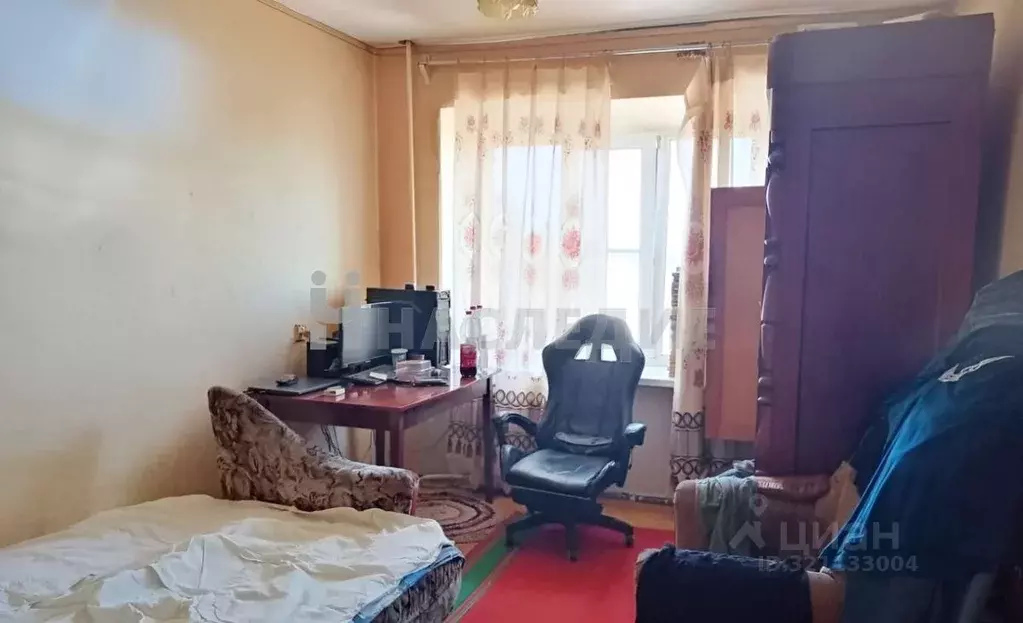 2-к кв. Ростовская область, Каменск-Шахтинский ул. Ворошилова (44.6 м) - Фото 0