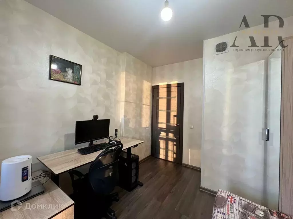 Продаётся 2-к квартира, 36.6 м - Фото 1