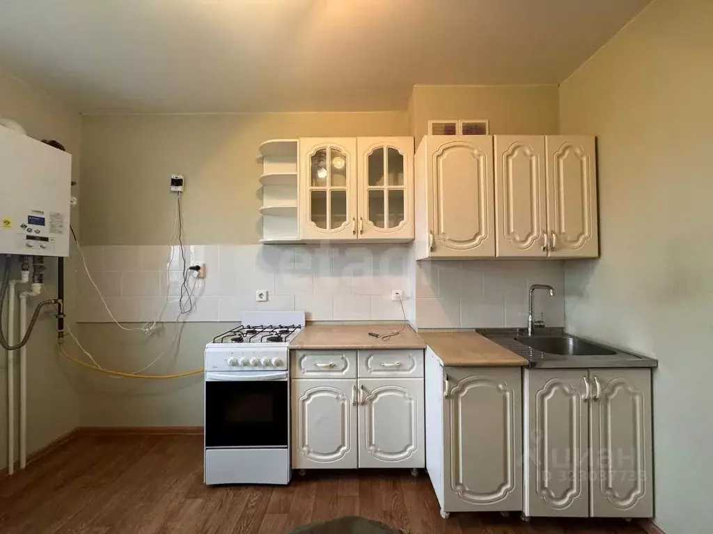 1-к кв. Татарстан, Пестречинский район, Богородское с/пос, д. Куюки, ... - Фото 1