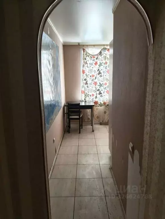 1-к кв. Самарская область, Волжский район, Лопатино с/пос, пос. ... - Фото 2