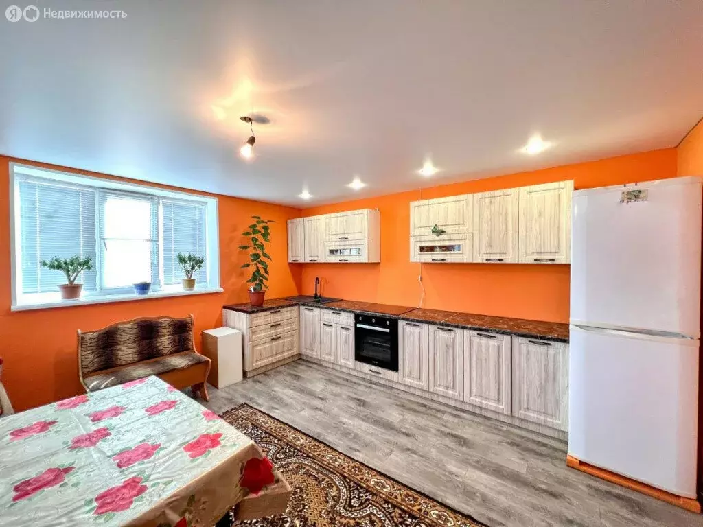 Дом в Нежинский сельсовет, СТ Успех-1, 13-я Садовая улица, 13 (90.2 м) - Фото 2