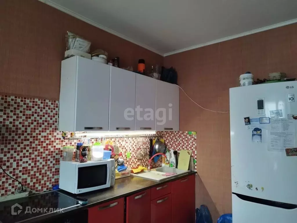 Продаётся 3-к квартира, 80.1 м - Фото 1