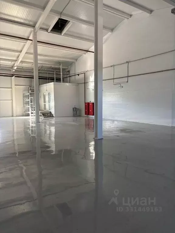Помещение свободного назначения в Саха (Якутия), Якутск городской ... - Фото 1