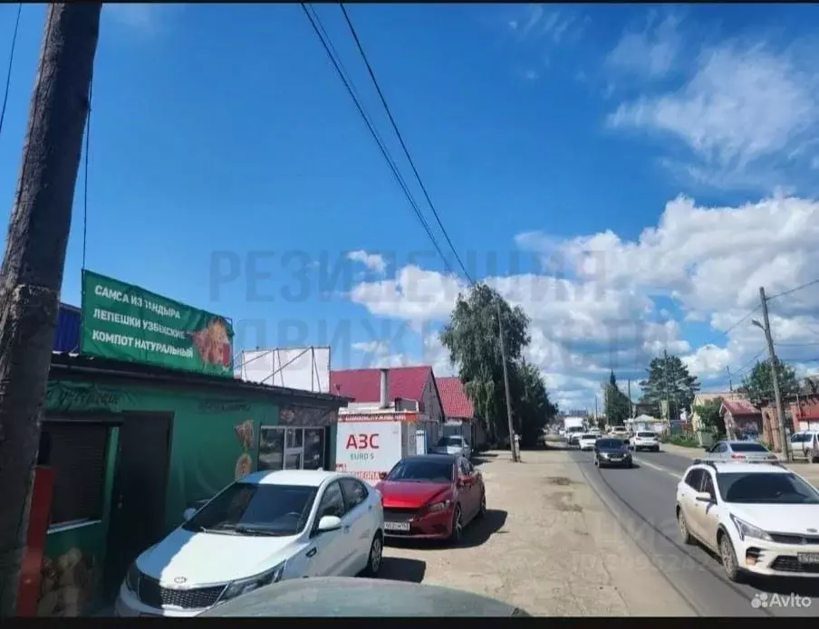 Помещение свободного назначения в Самарская область, Самара ул. ... - Фото 2