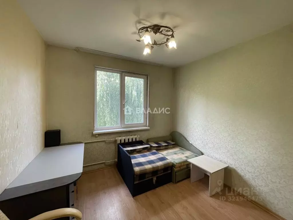 1-к кв. Калининградская область, Калининград Красносельская ул., 60 ... - Фото 2