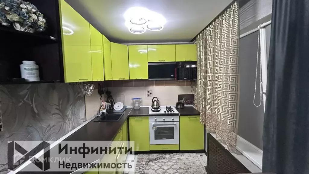 Продаётся 2-к квартира, 46 м - Фото 1