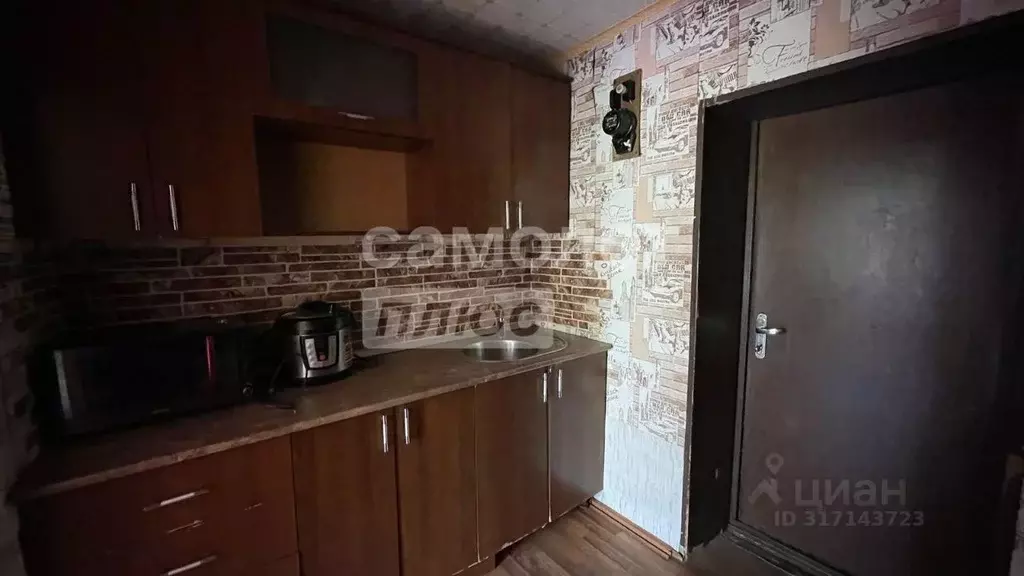 Комната Пензенская область, Пенза ул. Дружбы, 15 (18.2 м) - Фото 1