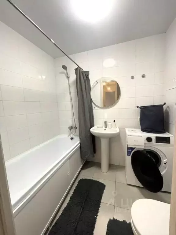 2-к кв. Москва Ясеневая ул., 12к7 (55.0 м) - Фото 1