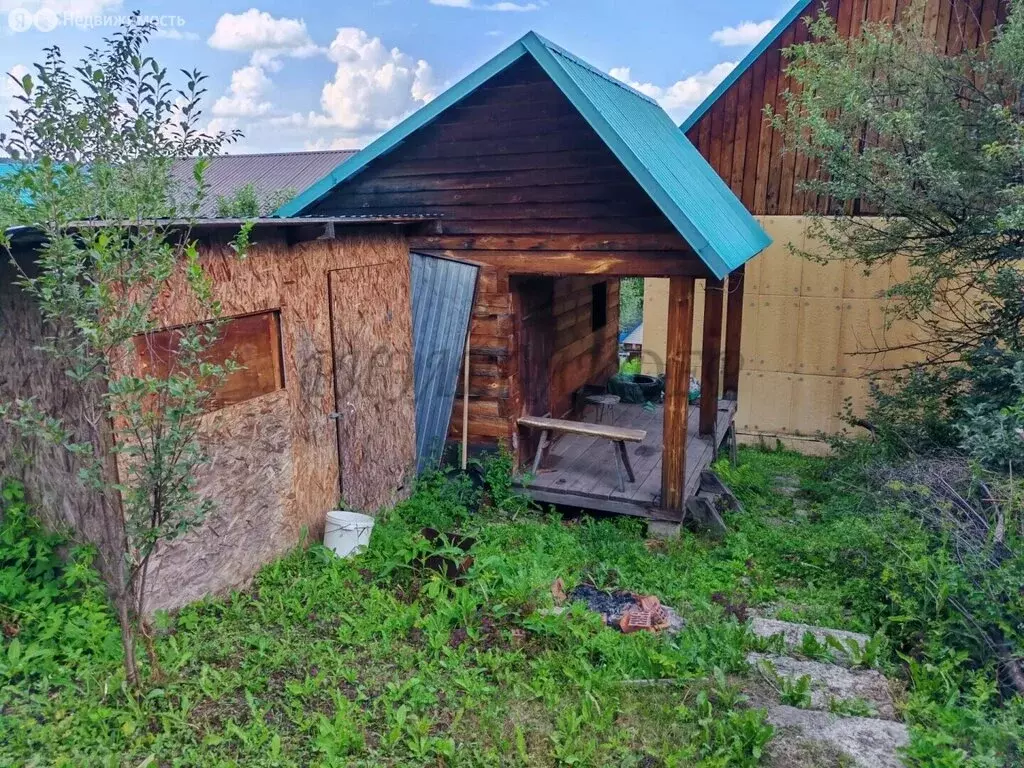 Дом в Горно-Алтайск, Ткацкая улица, 16 (62 м) - Фото 2