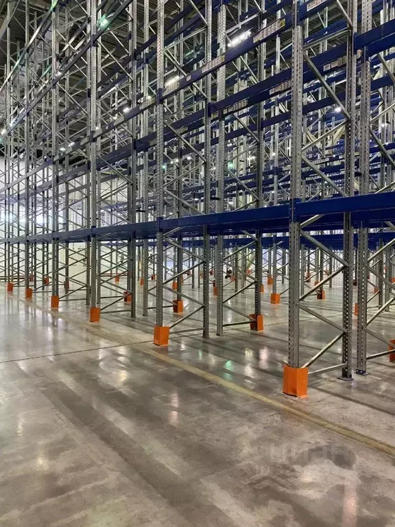 Склад в Московская область, Домодедово городской округ, д. Данилово 69 ... - Фото 2