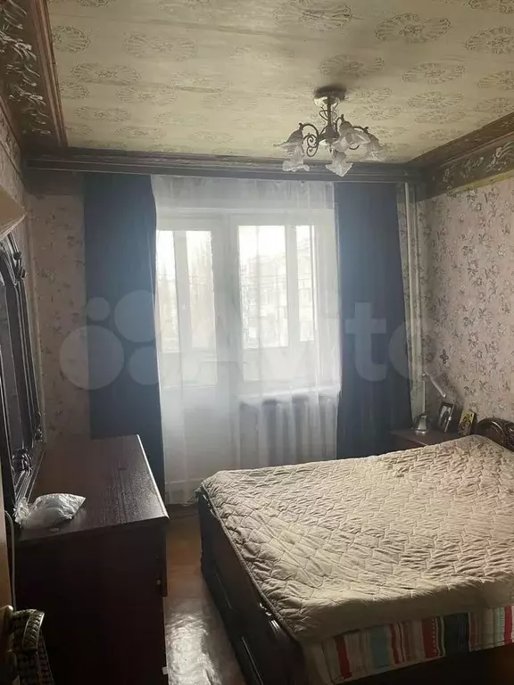 2-к. квартира, 50 м, 8/10 эт. - Фото 0