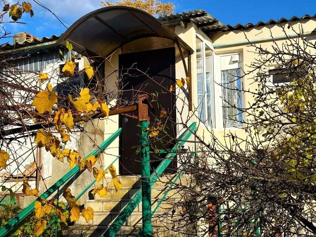 2-к кв. Краснодарский край, Апшеронский район, Нефтегорск пгт ул. ... - Фото 1