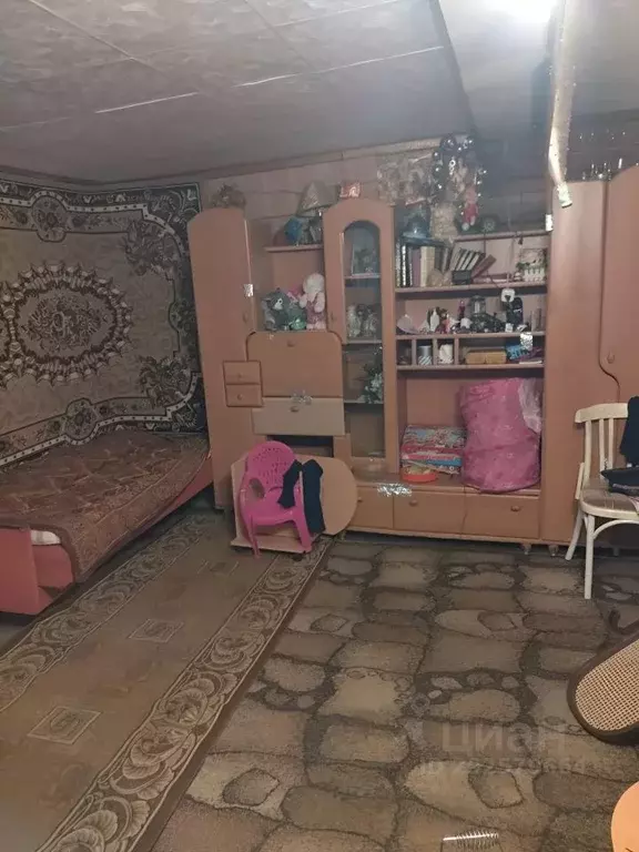 Дом в Новгородская область, Крестецкий муниципальный округ, д. ... - Фото 2