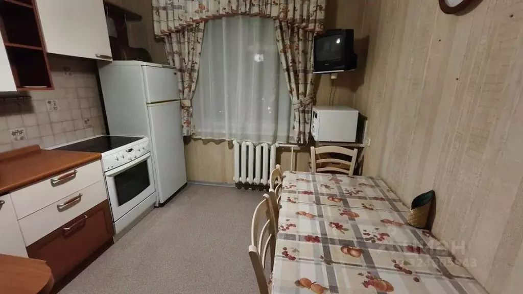 2-к кв. Новосибирская область, Новосибирск Академгородок мкр, ул. ... - Фото 2