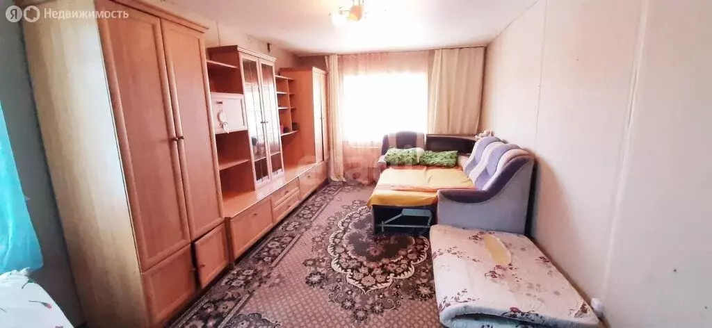 2-комнатная квартира: деревня Эдон, Советская улица, 26 (47.3 м) - Фото 2