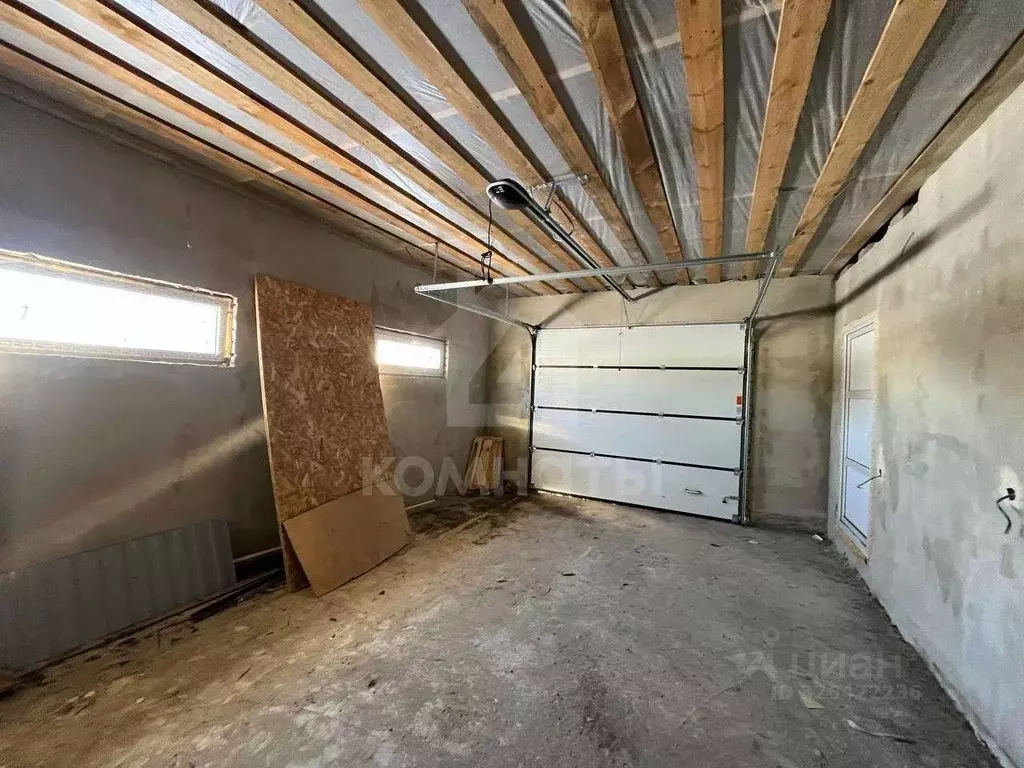 Дом в Воронежская область, Рамонский район, с. Айдарово ул. Победы, ... - Фото 2