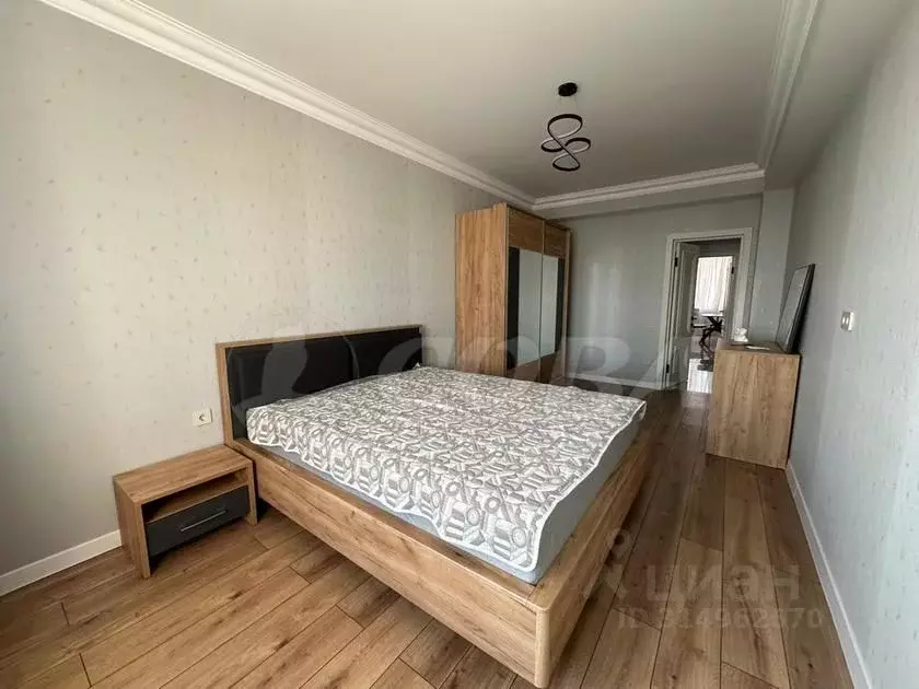 2-к кв. Дагестан, Махачкала ул. Хаджи Булача, 16 (75.0 м) - Фото 1