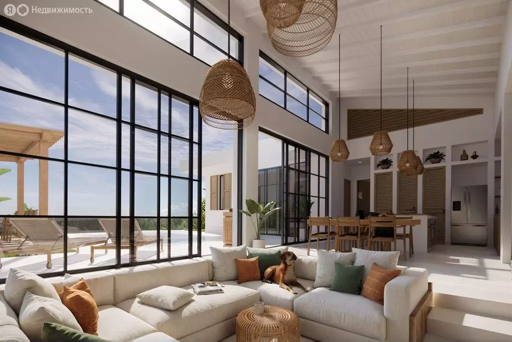 Дом в село Краевско-Армянское, улица Саят-Нова, 62 (135 м) - Фото 1