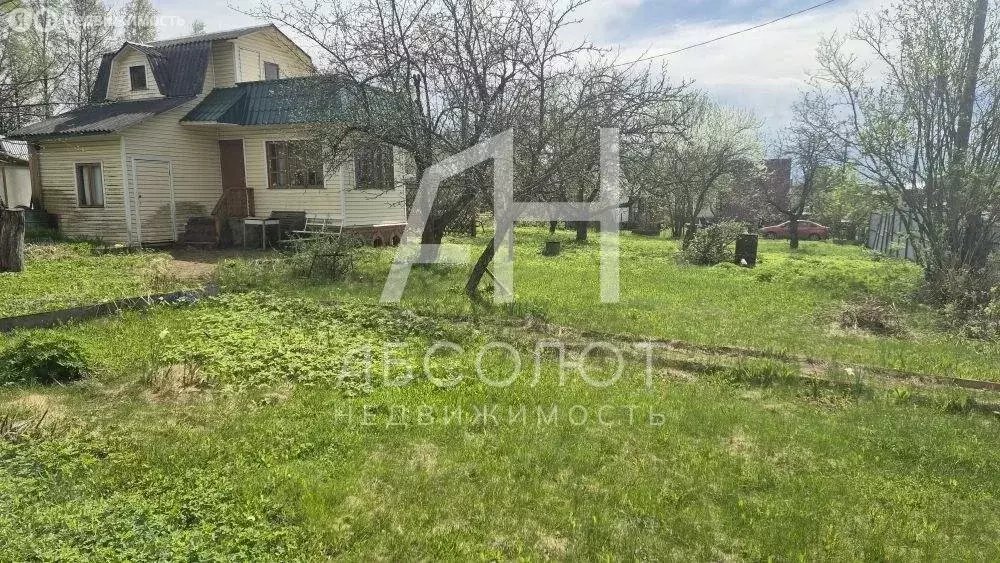 Дом в Сергиев Посад, микрорайон Ферма (40 м) - Фото 2