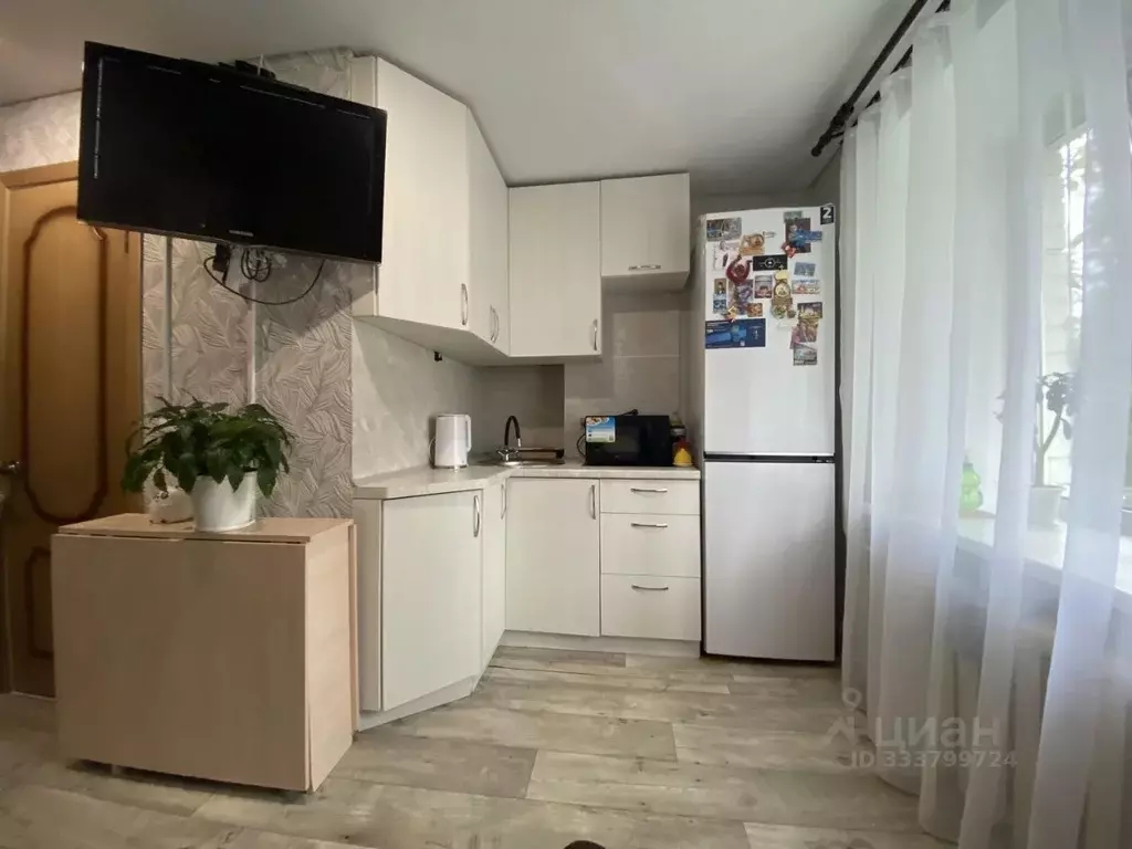 Комната Нижегородская область, Дзержинск просп. Циолковского, 84А ... - Фото 1