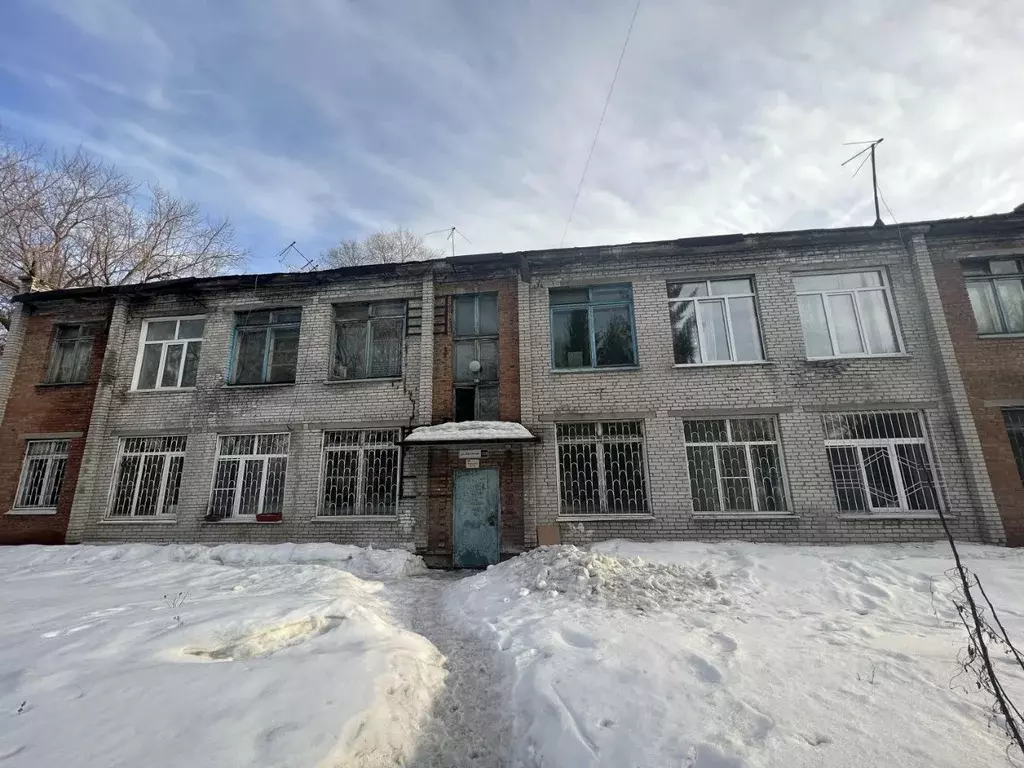 Комната Алтайский край, Барнаул Восточная ул., 129А (12.0 м) - Фото 1