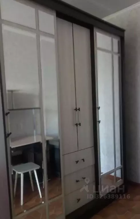 1-к кв. Курская область, Курск ул. Пучковка, 116 (35.0 м) - Фото 2