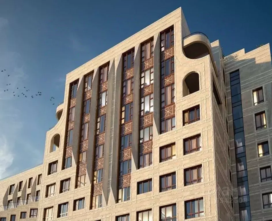 Помещение свободного назначения в Москва Большой Строченовский пер., 9 ... - Фото 1