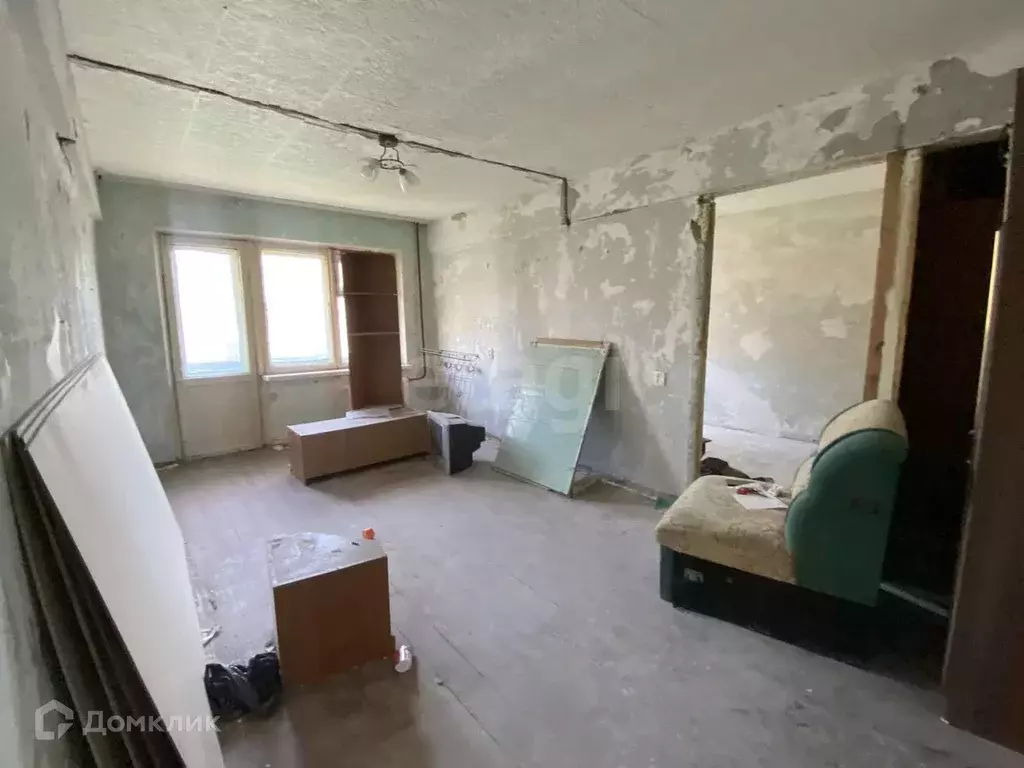 Продаётся 2-к квартира, 45.5 м - Фото 1