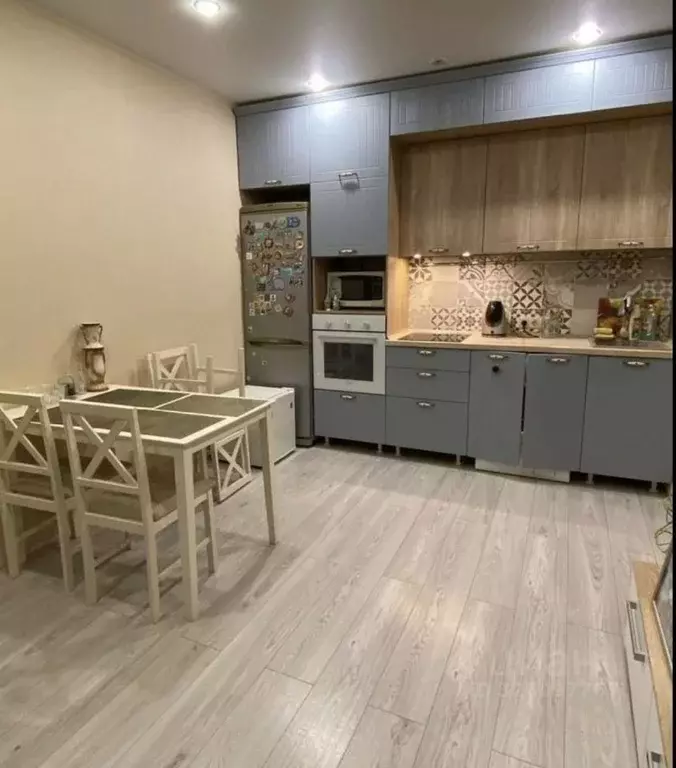 2-к кв. Кировская область, Киров ул. Архитектора Валерия Зянкина, 7к1 ... - Фото 2