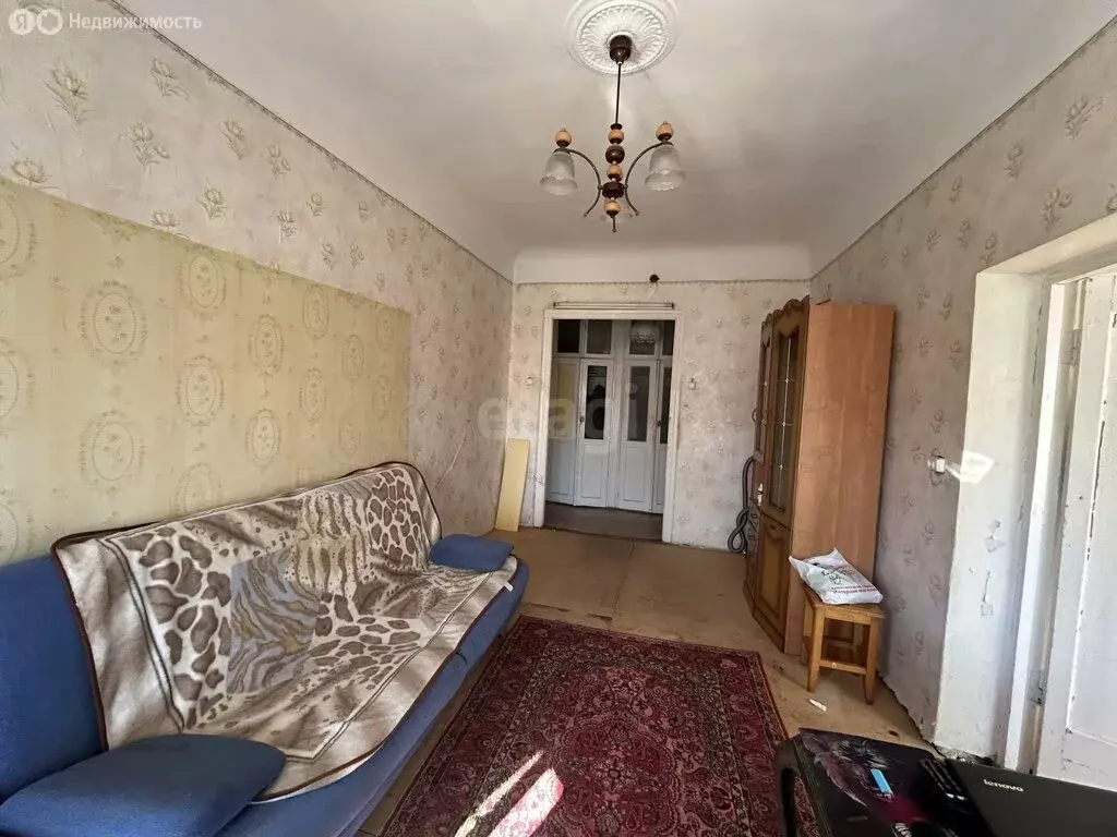 3-комнатная квартира: Ишимбай, Бульварная улица, 32 (60 м) - Фото 1