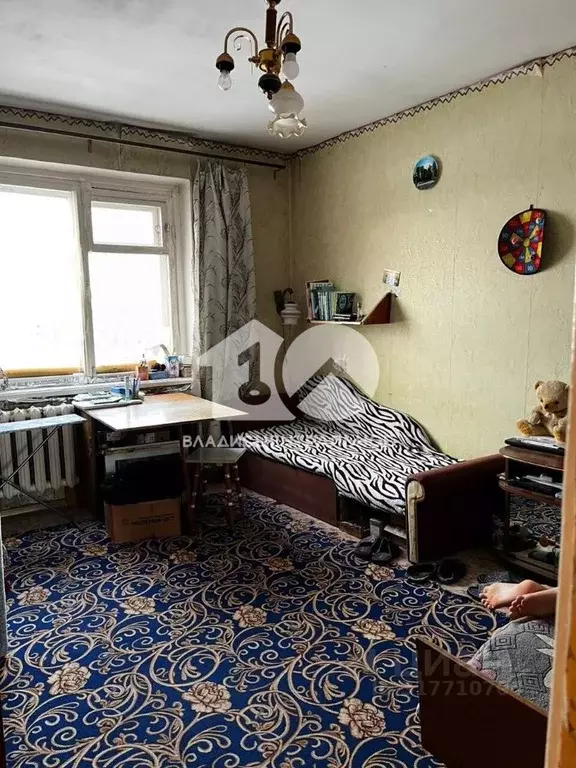 2-к кв. Новосибирская область, Новосибирск Юбилейный мкр, ул. ... - Фото 1
