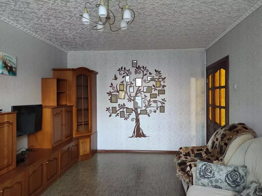 3-к кв. Свердловская область, Екатеринбург ул. 8 Марта, 189к4 (79.0 м) - Фото 2