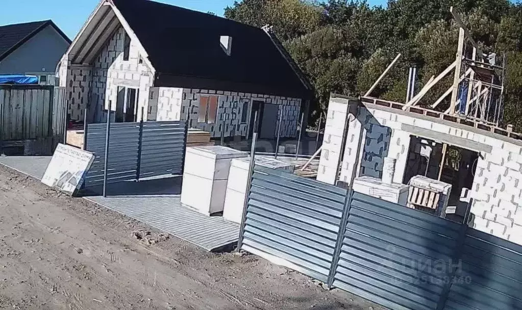 Участок в Калининградская область, Гурьевский муниципальный округ, ... - Фото 1