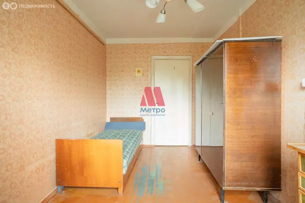 3-комнатная квартира: Ярославль, улица Труфанова, 12к3 (58.5 м) - Фото 0