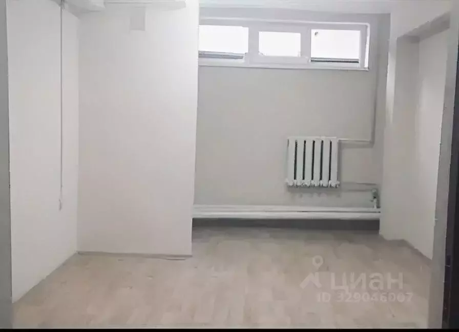 Студия Саратовская область, Саратов Тверская ул., 53 (16.0 м) - Фото 1