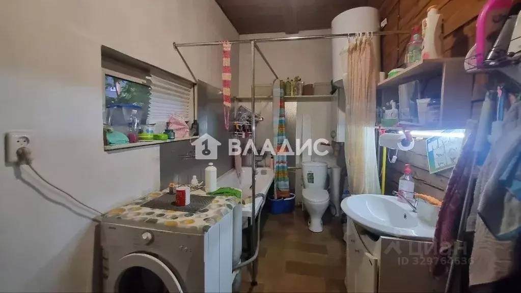 Дом в Бурятия, Улан-Удэ ул. Столбовая, 115 (66 м) - Фото 2