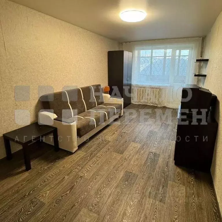 1-к кв. Новосибирская область, Новосибирск ул. Челюскинцев, 52 (33.0 ... - Фото 1