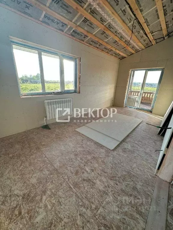 Дом в Ивановская область, Ивановский район, Беляницкое с/пос, д. ... - Фото 2