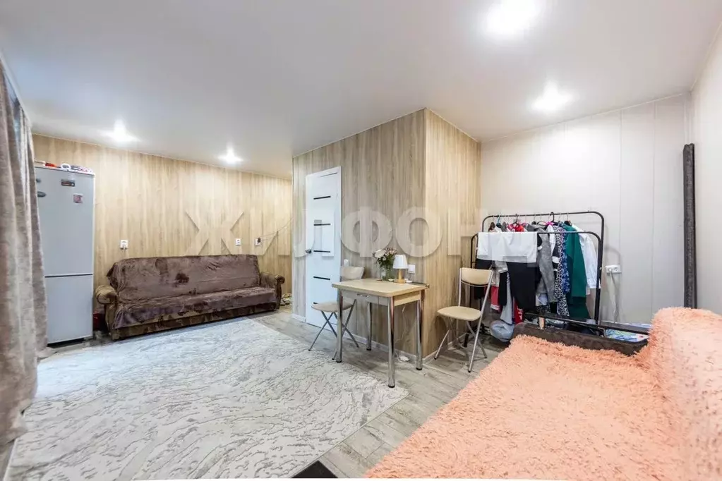 Комната, 26.7 м - Фото 1