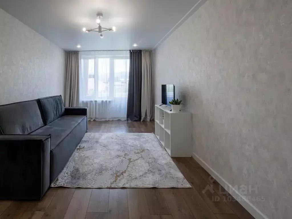 2-к кв. Ставропольский край, Кисловодск ул. Андрея Губина, 51 (44.0 м) - Фото 1