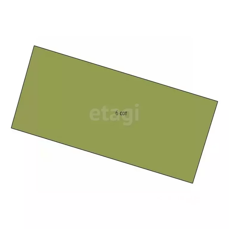 Дом в Челябинская область, Троицк проезд Имени Н.Ф. Гастелло, 13 (66 ... - Фото 2