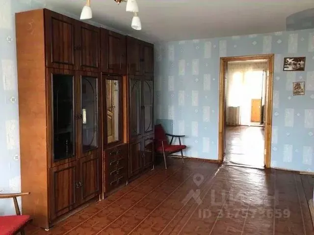 3-к кв. Нижегородская область, Нижний Новгород Мончегорский мкр, ул. ... - Фото 0