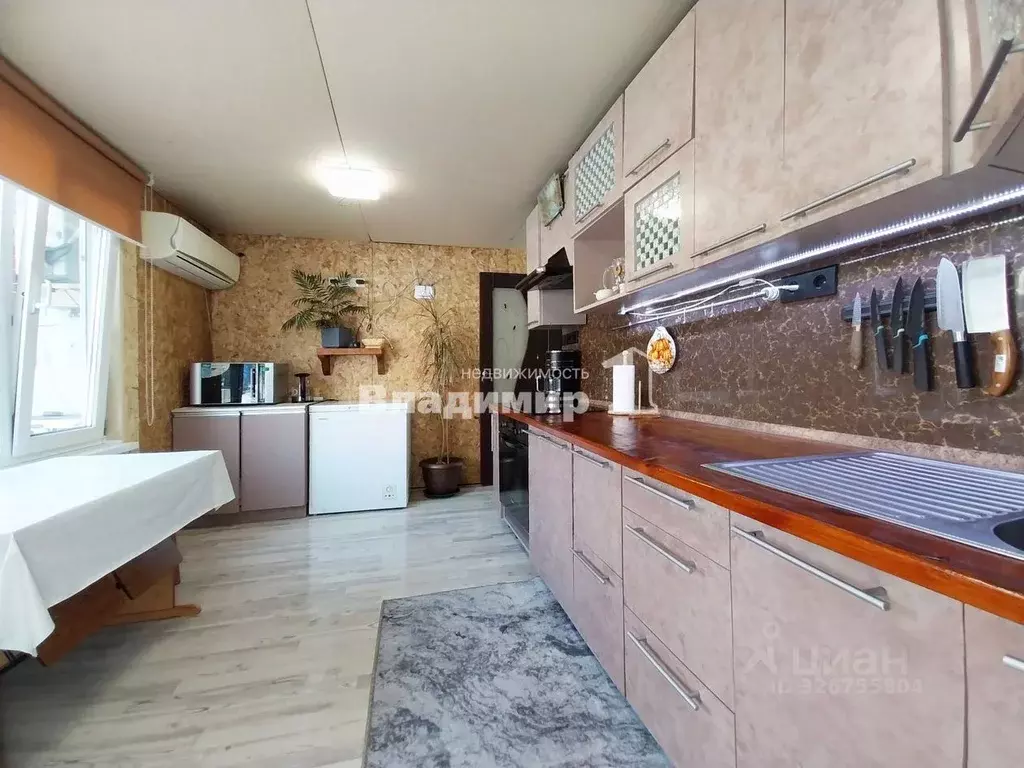 Дом в Приморский край, Находка Полевая ул., 41 (54 м) - Фото 2